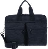Mandarina Duck MD20 Briefcase Scarab donkerblauw