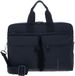Mandarina Duck MD20 Briefcase Scarab donkerblauw
