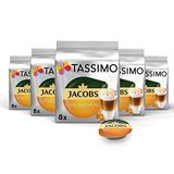 Tassimo Jacobs Latte Macchiato Caramel
