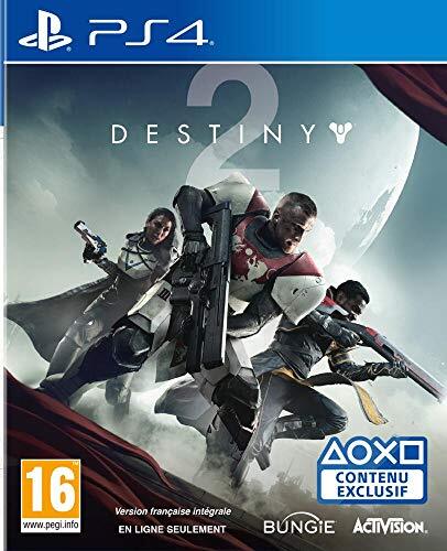 Activision Destiny 2