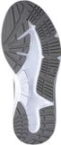 Rieker Sneakers met veters grijs