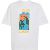 Adidas T-shirt kind Xploric