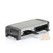 Princess 162830 Raclette Grill - 8 Personen - Steengrill & Raclette Party