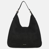 Michael Kors Nolita hobo schoudertas L black