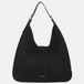 Michael Kors Nolita hobo schoudertas L black