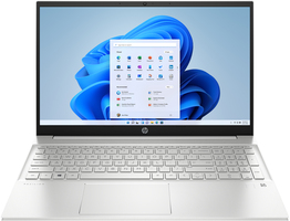 HP Pavilion / 15-eh / 832F6EA#ABH