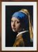Henzo Fotolijst Verona Fotomaat 50x70 cm Donkerbruin