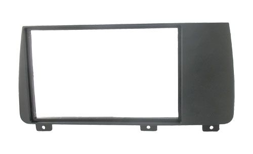 TCP 2Din Paneel Facia Volvo S60/V70 12.381354-01