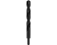 Heller 21496 4 HSS Metaal-spiraalboor 20 mm Gezamenlijke lengte 238 mm DIN 345 MK2 1 stuk(s)
