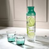 Hario Colors glas, 360 ml – Groen