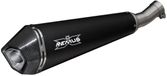 Remus Hypercone Stainless Steel Street Triple 765/r 78 Kw 13 Silencieux homologué Slip On Noir