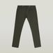 G-Star Mosa Straight Chino Heren Asfalt