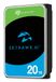 Seagate SkyHawk AI ST20000VE004 interne harde schijf 20 TB 7200 RPM 512 MB 3.5" SATA III
