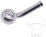 Raccord Banjo Vario TYP014 10 mm 45 Silver