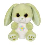 GIPSY TOYS Kiwi Cutydoos Spring Pluche konijn, anijsgroen, 23 cm, ideaal paascadeau