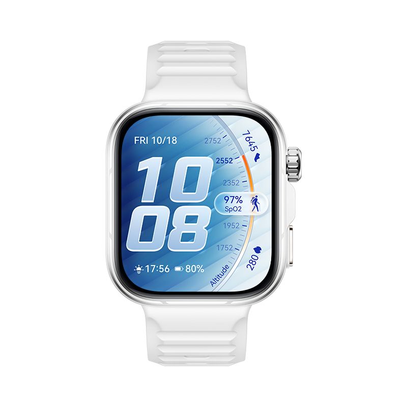 Huawei Watch Fit 5 Pro Wit