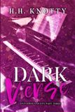 Dark Libri GmbH Dark Verse Paperback
