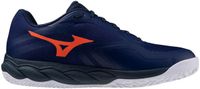 Mizuno Wave Exceed Court 2 Cc Schoenen Blauw EU 42 1/2