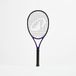 KUIKMA Raquette de tennis adulte - KUIKMA CONTROL Pro 300 Violet Noir
