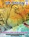 Ink Tracing Book for Adults: Stress relief reverse Thanksgiving Turkey ink tracing book for adults: mindfully Follow white lines to Uncover 35 ... pages a perfect gift for Thanksgiving(Vol-1)