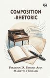 Composition-Rhetoric Libri GmbH Composition-Rhetoric Paperback 01 maart 2026