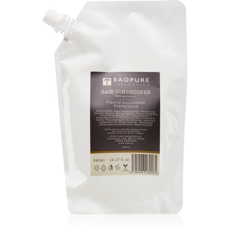 BAOPURE Collection Icecat Hair Conditioner