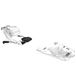 Rossignol Xpress 7 Gw B83 Blanc