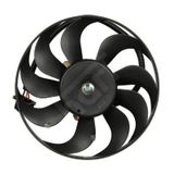 MOTORLUCHTER HART MOTORLUCHTER LUCHTER HART 604 360, VOOR OCTAVIA I