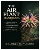 The Air Plant Handbook