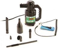 Metro Vacuum ED-500ESD DataVac Air Duster 220V - ESD Safe