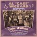 Cake Al 'Cake' Wichard Sextet - Cake Walkin