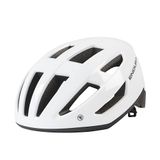 Endura Xtract Fietshelm Wit S/M