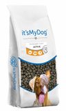 It's My Dog Dry Active 12,5 kg - Hond