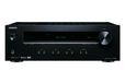 ONKYO TX-8220 Stereo Receiver - 2.1 kanalen, 100W, Bluetooth, DAB+, Zwart