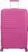 American Tourister Fastforward spinner (4wiel)78/34 - uitbreidbaar - Electric Fuchsia - 118 l