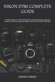 Nikon D780 Complete Guide