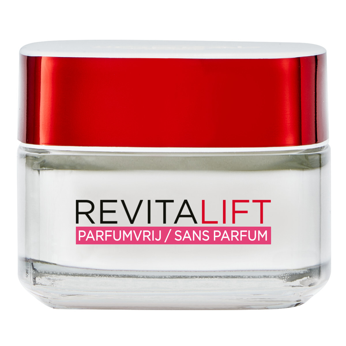 L'Oréal Revitalift Dagcrème Fragrance free 50ml