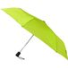 Lewis N Clarks Paraplu Regenschirm, Grijs, Groen, Eén maat, Stok paraplu