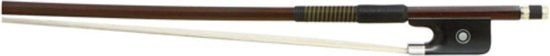 Gewa Viola Bow Octagonal 3/4 (Massaranduba)