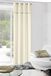Eurofirany Gordijn, stof, beige, 140x250cm