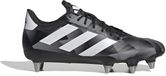 Adidas Kakari RS SG Rugby Chaussures Taille 42 Gris/Blanc/Noir