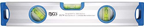 Bgs Aluminium waterpas 300 mm