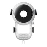 Insta360 X6 Invisible Dive Case Pro