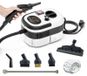 StarTech Stoomreiniger TC-SC-002 - 2500W - Wit