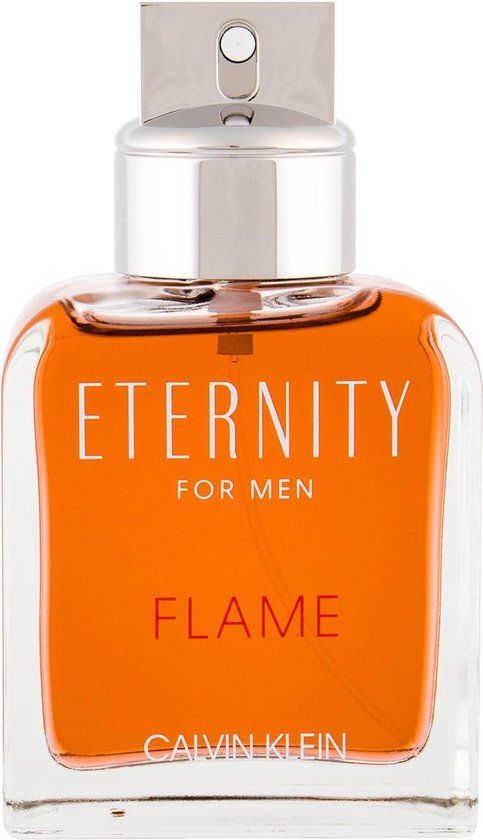 Calvin Klein Eternity Flame / 100 / Unisex
