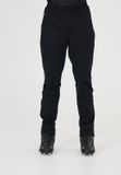 ENDURANCE Softshellhose Lincoln Heren XXXL Zwart