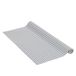 Venilia Erika 54769 Plakfolie, met grijs geometrisch motief, retropatroon, decoratiefolie, meubelfolie, behang, zelfklevende folie, pvc, zonder ftalaten, 67,5 cm x 1,5 m, dikte 0,095 mm