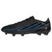 adidas F50 Hyperfast Pro Fg Immortal Dna - Natuurgras (Fg), maat 45⅓