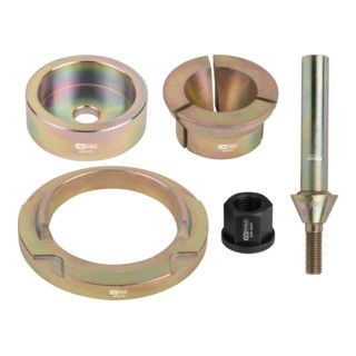 KS Tools wielnaafset voor Renault, 7-delig