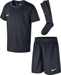 Nike Dri-FIT T-Shirt - 0193654373795